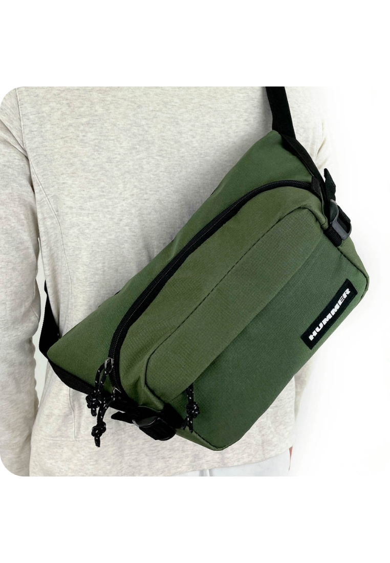 hummer bag price