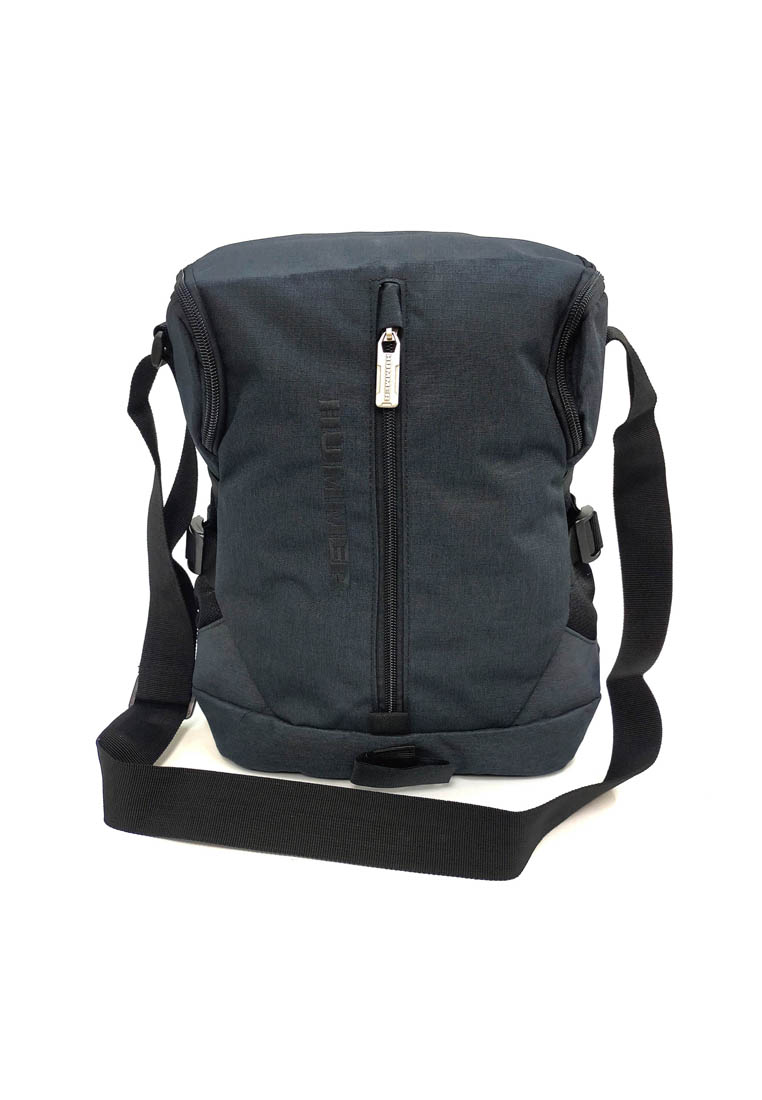 Hummer HUMMER 30CM POLYESTER VERTICAL SLING BAG (13111871)
