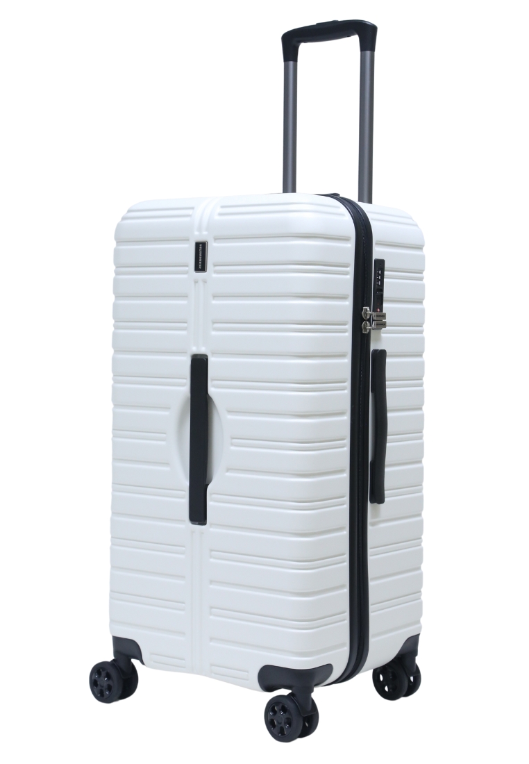 Hummer HUMMER 100% PC 30 INCH TRUNK LUGGAGE-13950430
