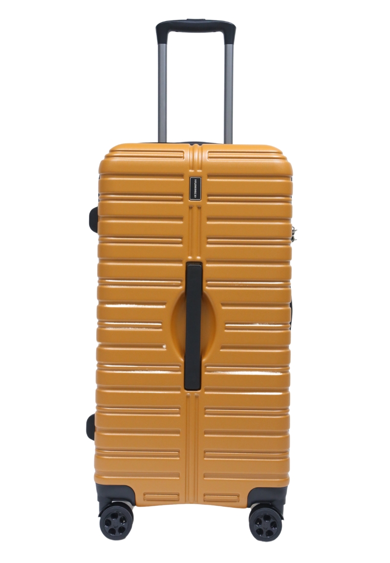 Hummer HUMMER 100% PC 30 INCH TRUNK LUGGAGE-13950430