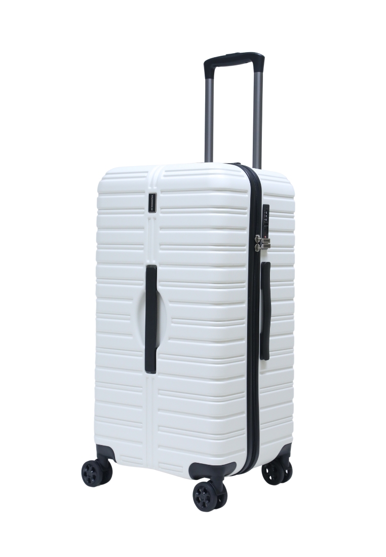 Hummer HUMMER 100% PC 26 INCH TRUNK LUGGAGE-13950426