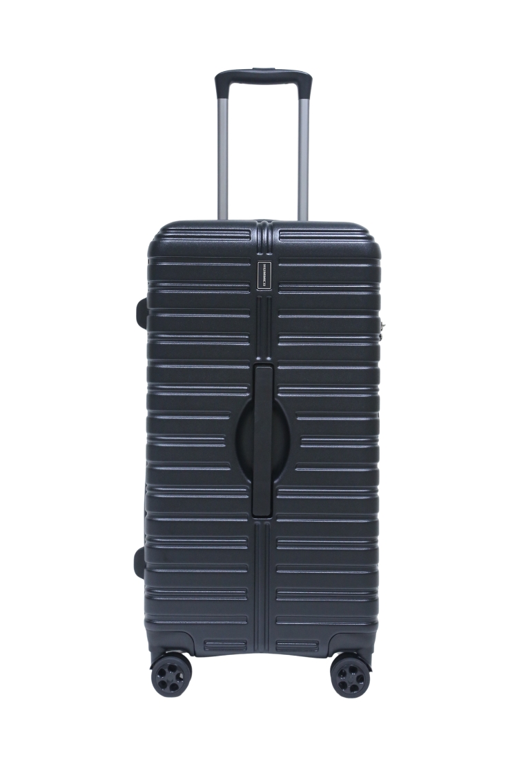Hummer HUMMER 100% PC 26 INCH TRUNK LUGGAGE-13950426