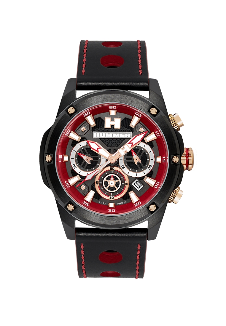 Hummer Hummer Men Chronograph HM1037-1732C