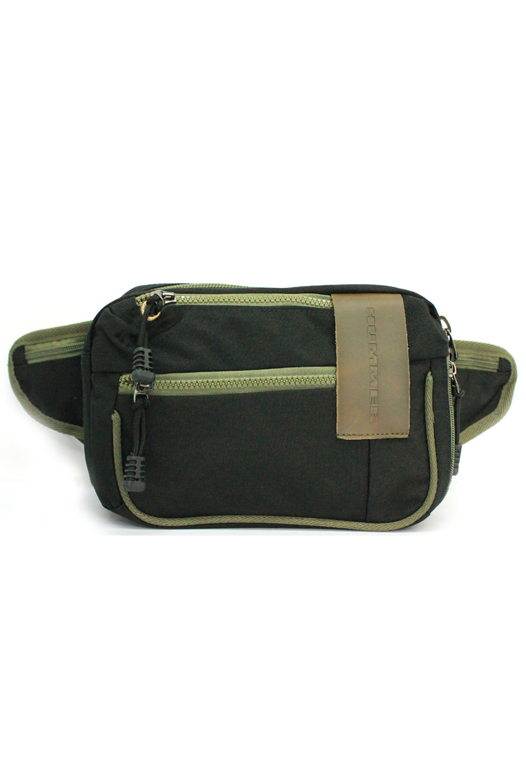 Hummer best sale pouch bag