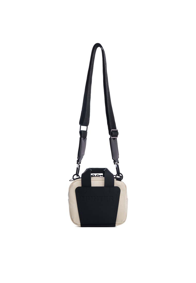 Hunter Boots REFINED STITCH CANVAS CROSSBODY