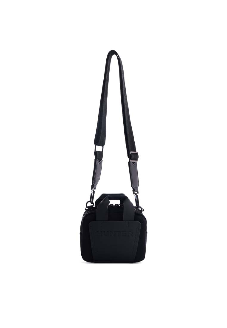 Hunter Boots REFINED STITCH CANVAS CROSSBODY