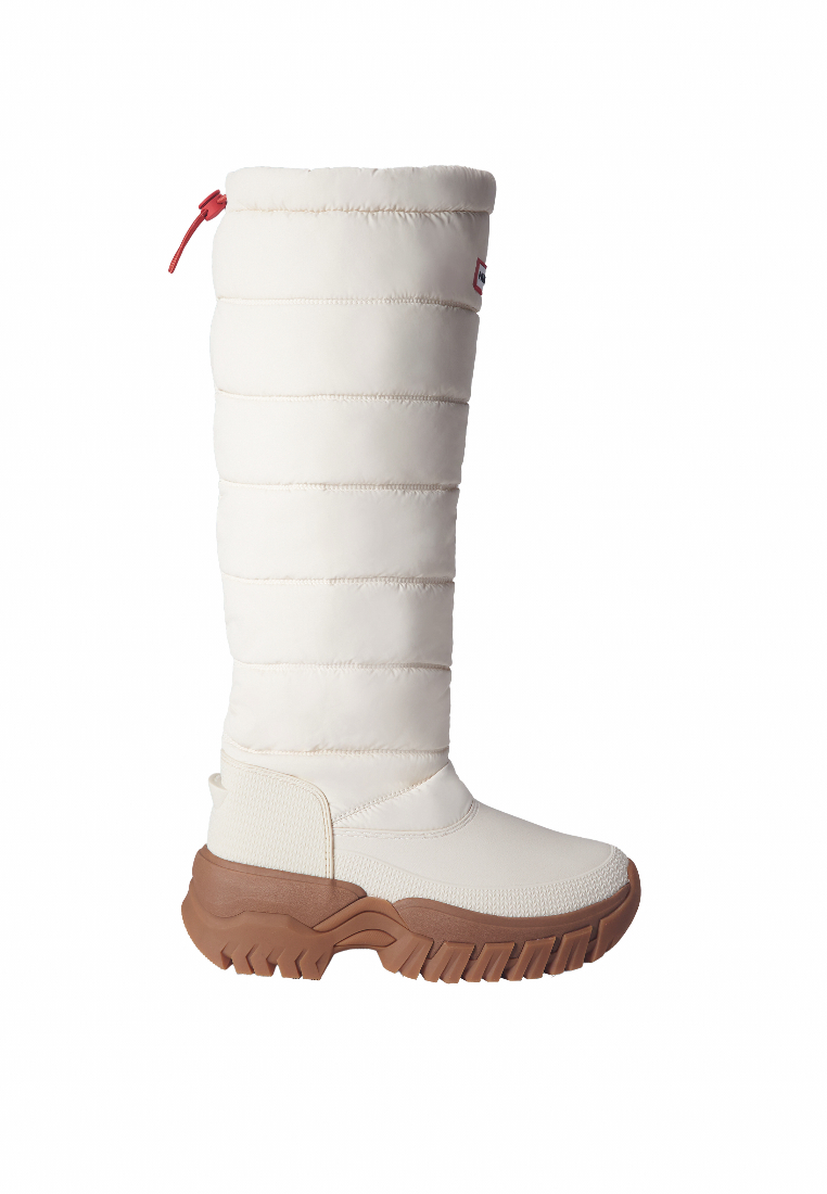 Hunter Boots WOMEN'S INTREPID TALL SNOW BOOTS