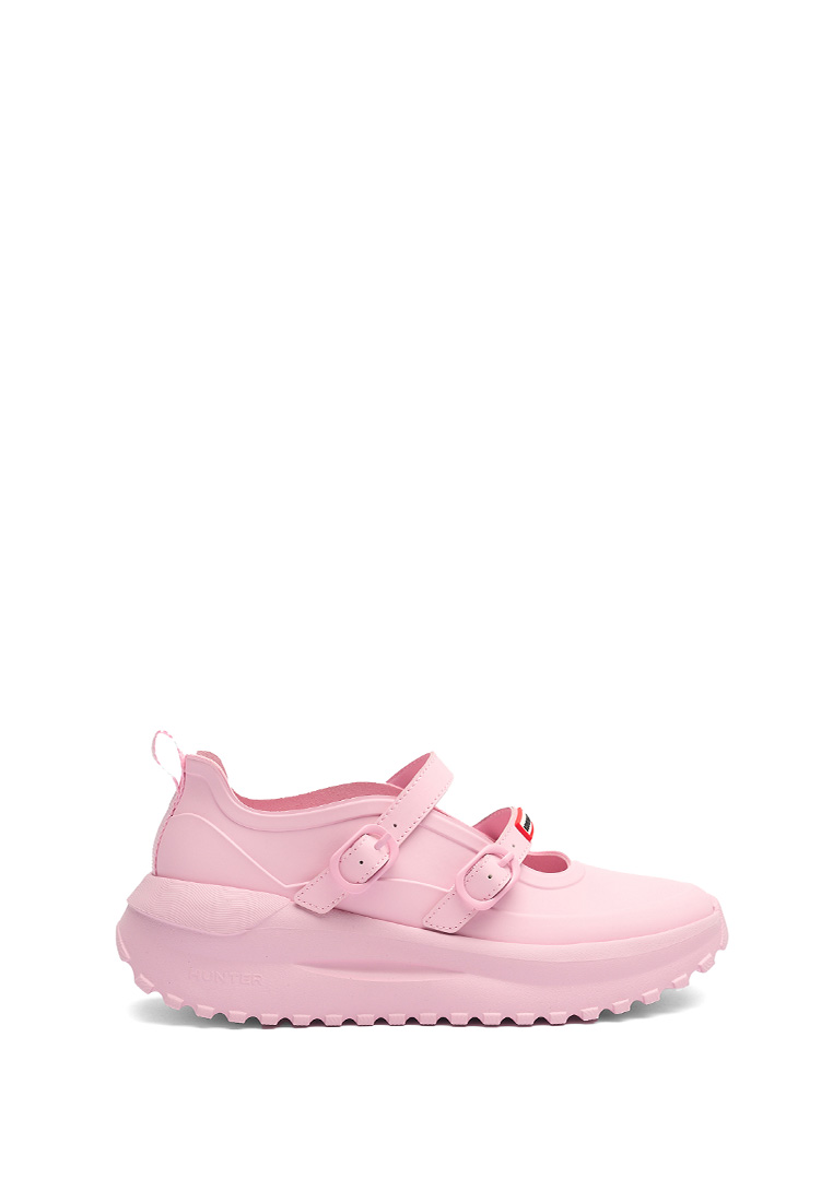 Hunter Boots WOMEN'S WANDERER BALLERINAS