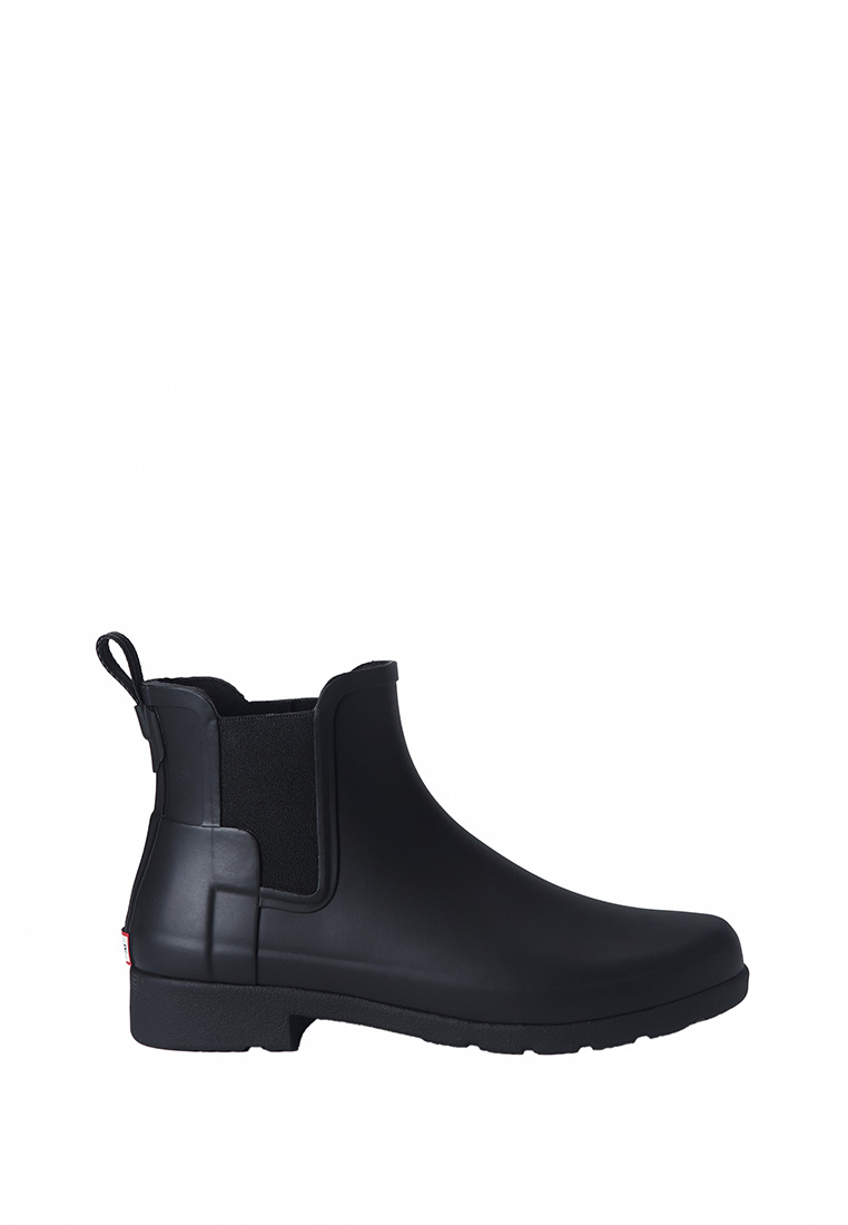 Hunter Boots WOMEN'S REFINED CHELSEA BOOTS