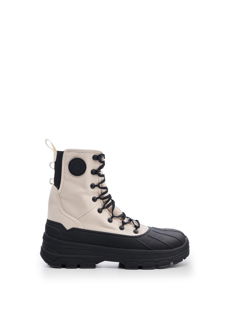 Hunter Boots WOMENS EXPLORER DESERT BOOT