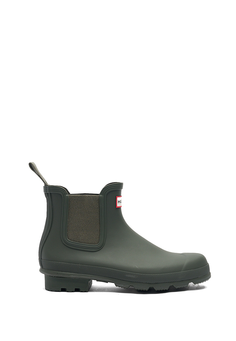 Hunter Boots MEN'S ORIGINAL CHELSEA BOOTS