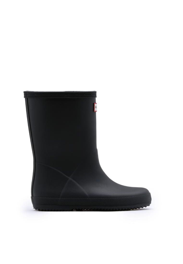Hunter Boots LITTLE KIDS ORIGINAL FIRST CLASSIC BOOT