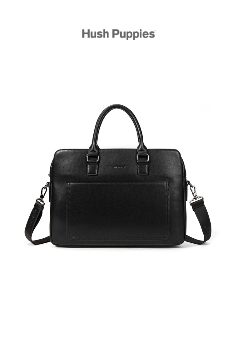 Hush Puppies Men's Bag BENJI DOCUMENT BAG
