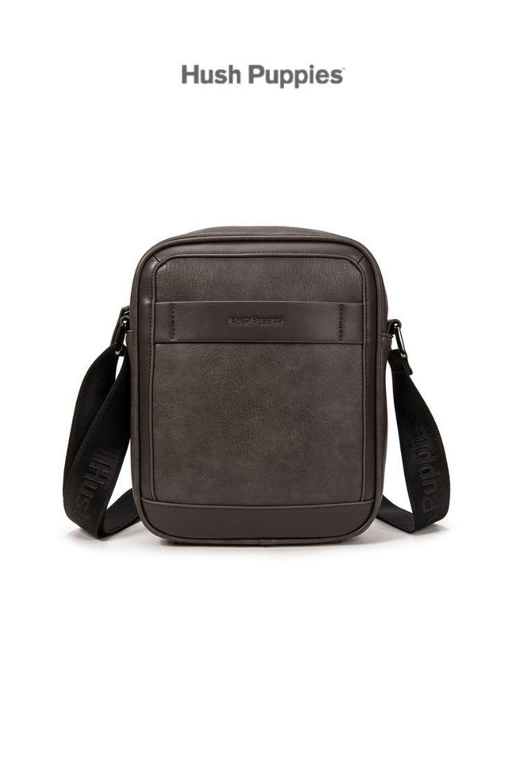 Hush Puppies Men's Bag ALVIN SLING BAG