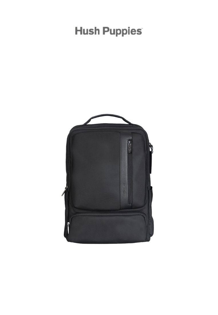 Hush Puppies Men's Bag WILLIAM BRUCE BACKPACK