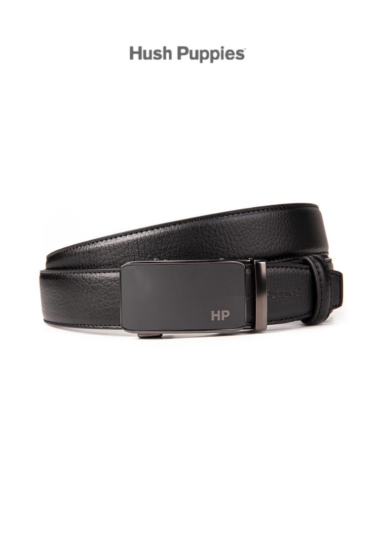 Hush Puppies Men's Belt ENKAI AUTOMATIC