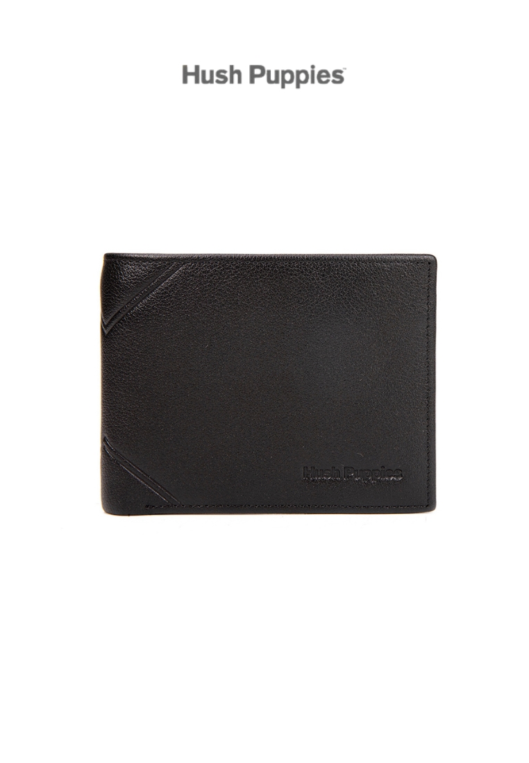 Hush Puppies Men's Wallet CASPIAN SHORT WALLET