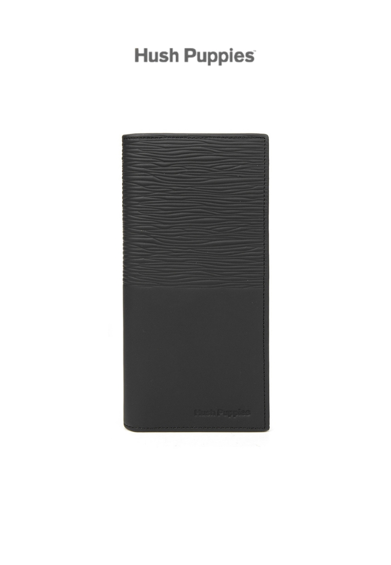 Hush Puppies Men's Wallet CALLUM LONG WALLET