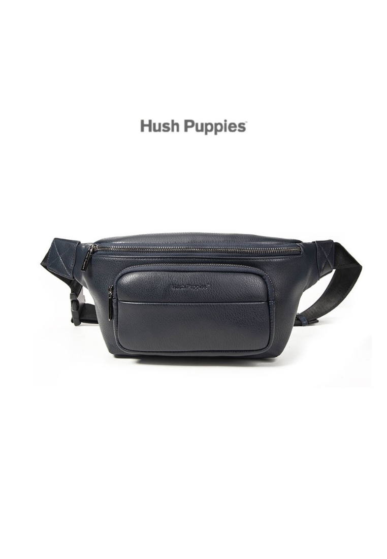 Hush Puppies Men's Bag BRAVO WAIST BAG