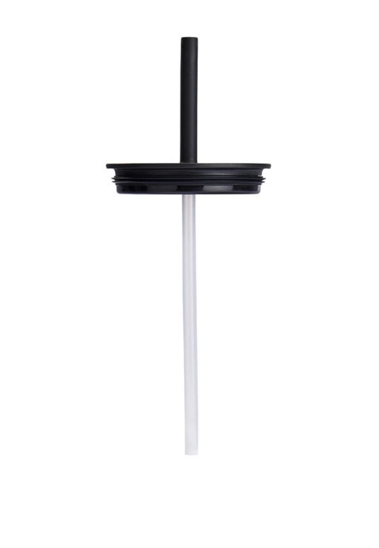 Hydro Flask Hydro Flask Large Press In Straw Lid Accessories Black L