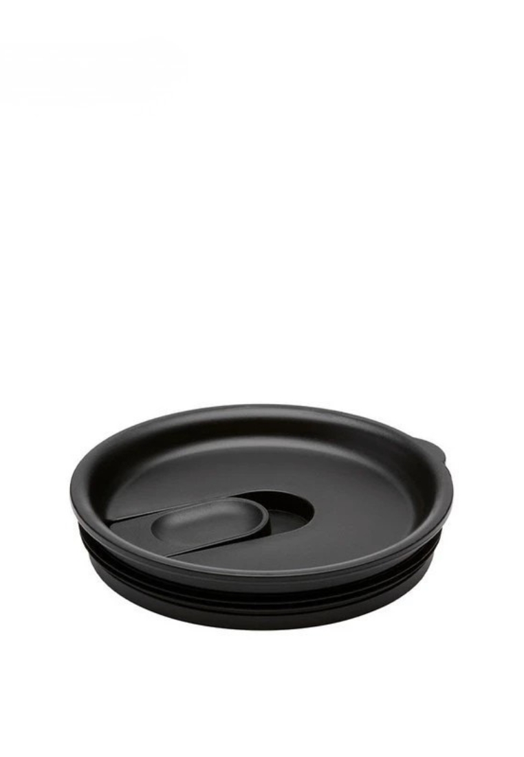 Hydro Flask Hydro Flask Large Closeable Press In Lid Accessories Black L