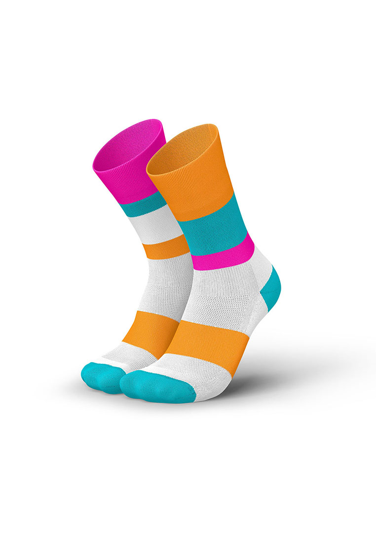 Incylence High-Cut Running Socks