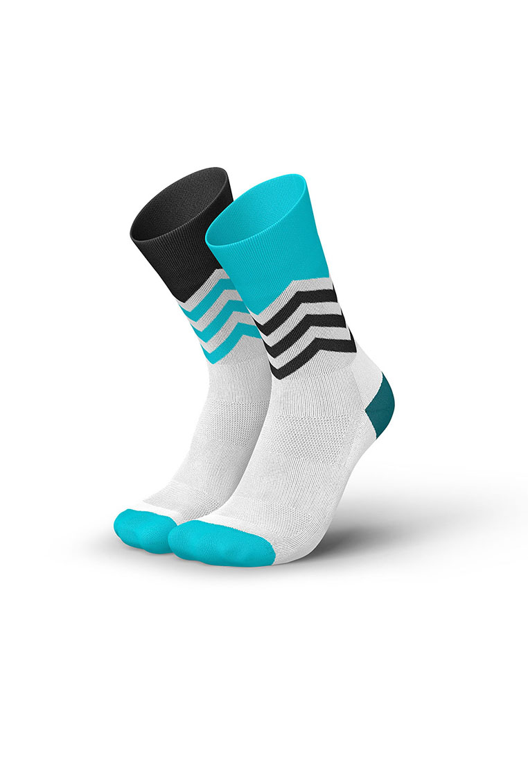 Incylence High-Cut Running Socks