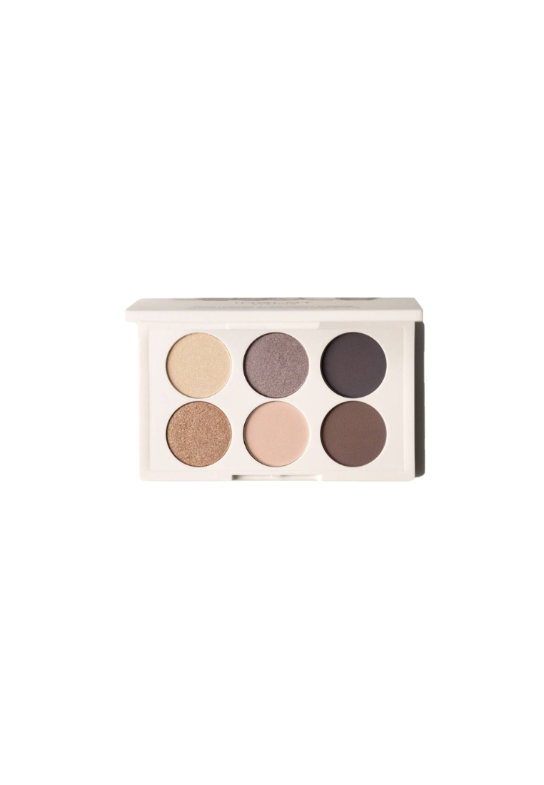 Inglot Inglot Playinn Wanna Banana Eyeshadow Palette [IG233]