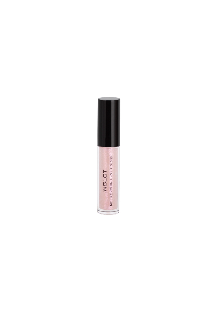 Inglot Inglot Me Like Volumizing Lip Gloss - #51 Halal [IG331]