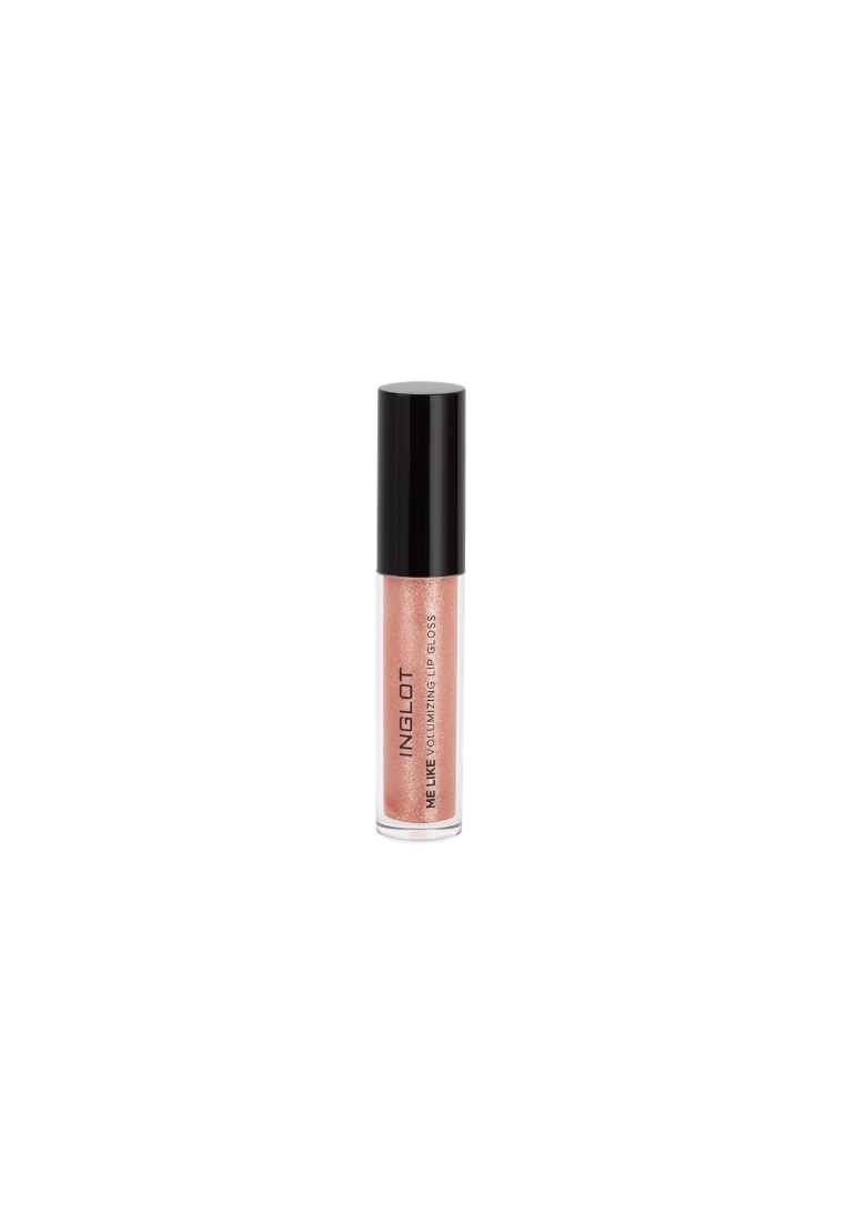 Inglot Inglot Me Like Volumizing Lip Gloss - #54 Halal [IG333]