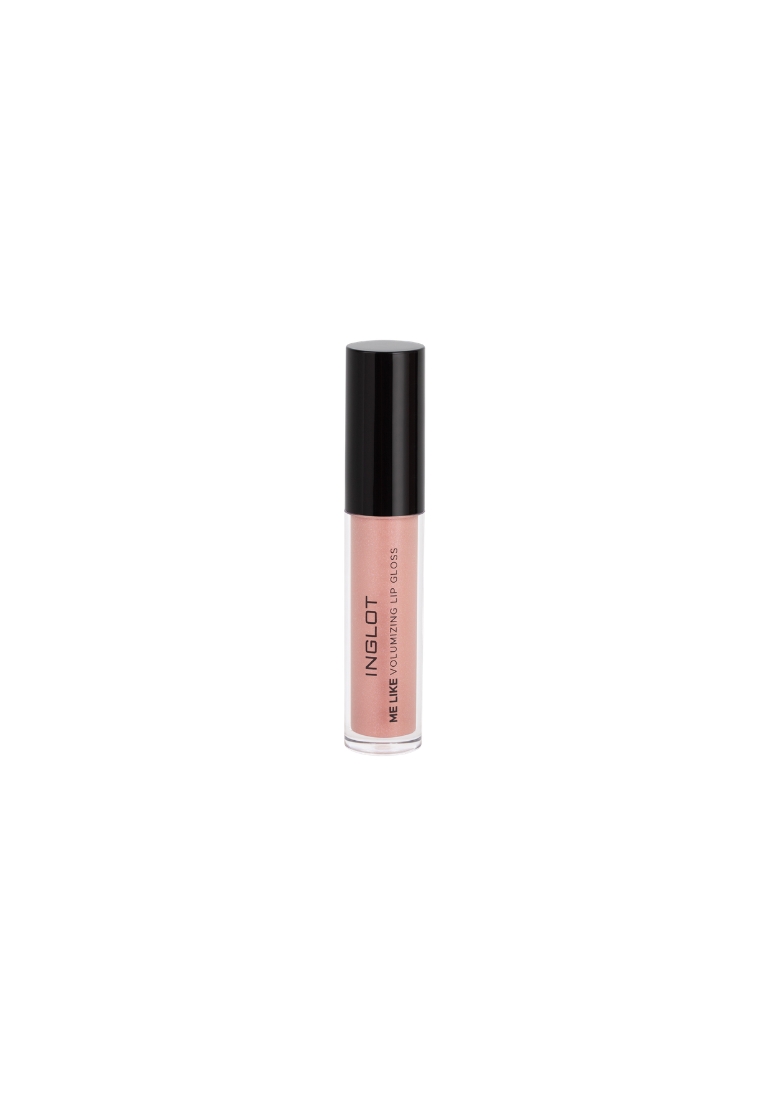 Inglot Inglot Me Like Volumizing Lip Gloss - #52 Halal [IG332]