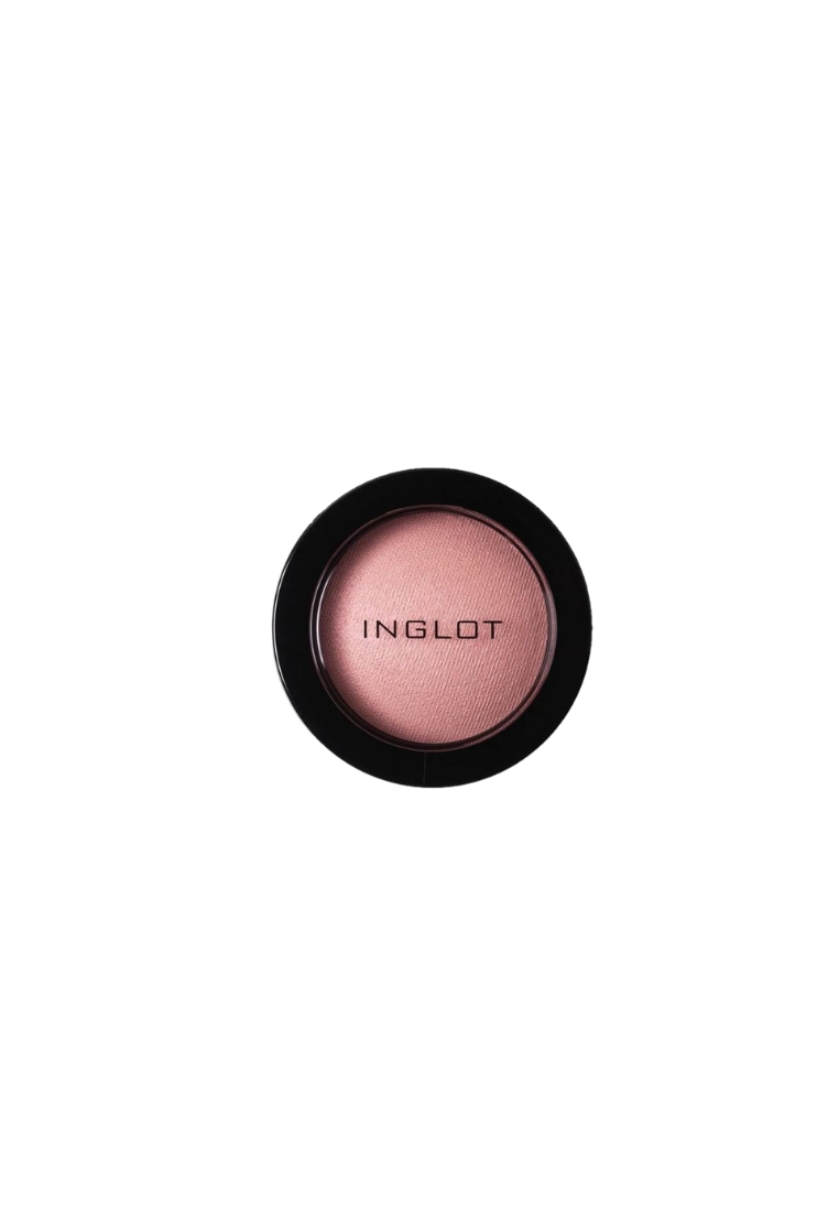 Inglot Inglot Rosie Cheeks Blush #18 3.8g [IG151]
