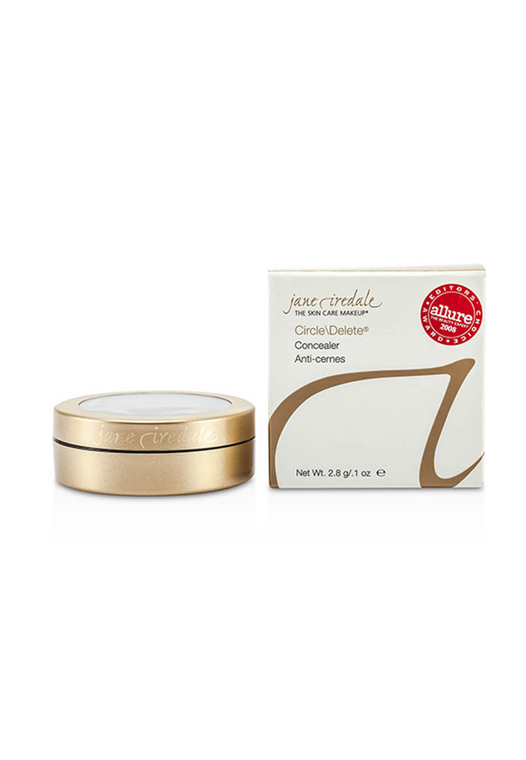 JANE IREDALE JANE IREDALE - Circle Delete Under Eye Concealer - #3 Gold/ Brown 2.8g/0.1oz