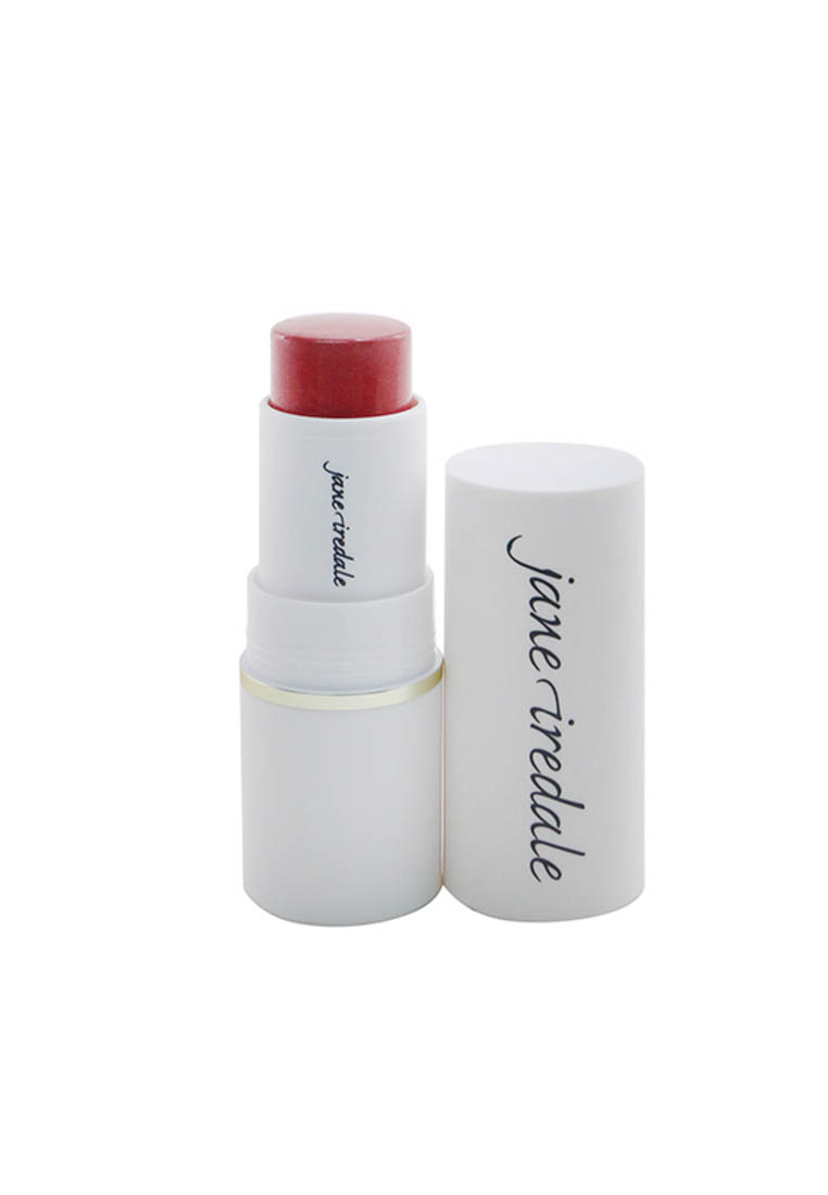 JANE IREDALE JANE IREDALE - Glow Time Blush Stick - # Mist (Soft Cool Pink With Subtle Shimmer For F