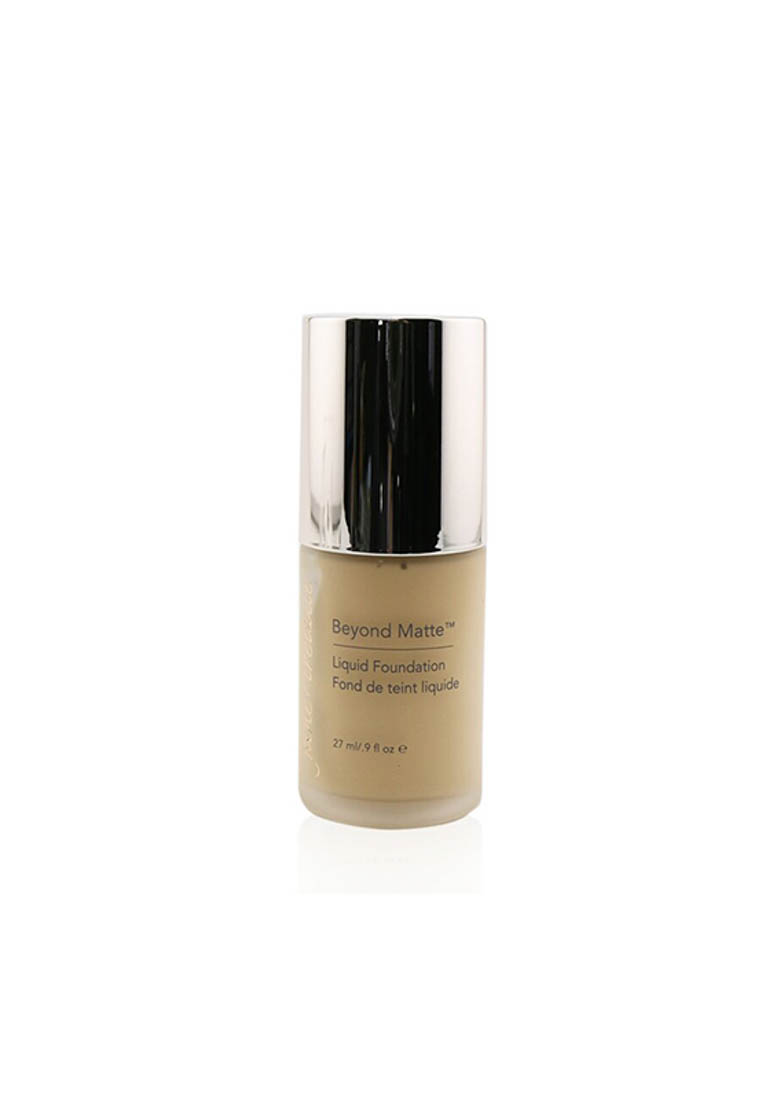 JANE IREDALE JANE IREDALE - Beyond Matte Liquid Foundation - # M4 (Light To Medium With Neutral Unde