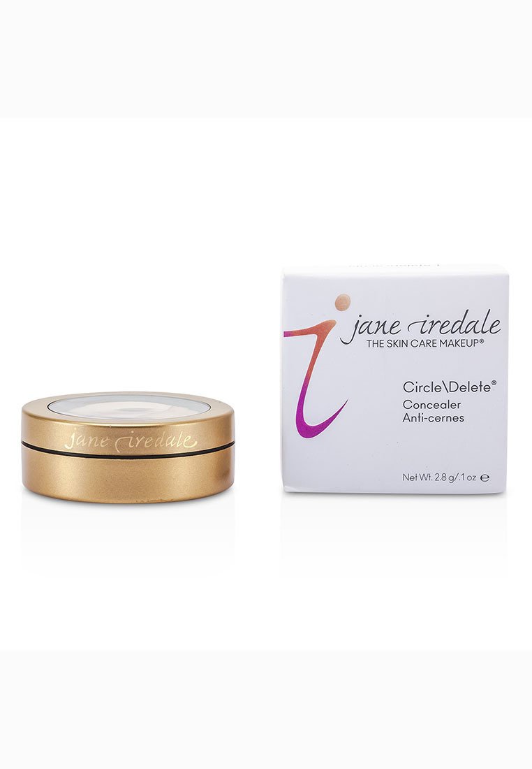 JANE IREDALE JANE IREDALE - Circle Delete Under Eye Concealer - #1 Yellow 2.8g/0.1oz