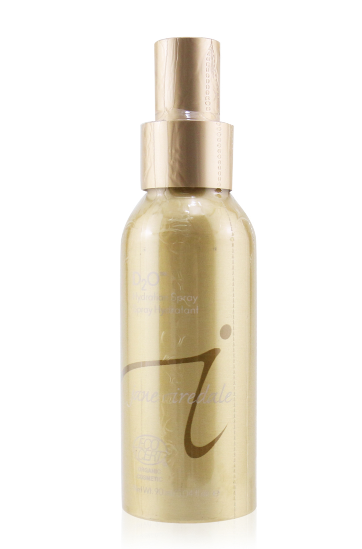 JANE IREDALE JANE IREDALE - D2O Hydration Spray 90ml/3.04oz