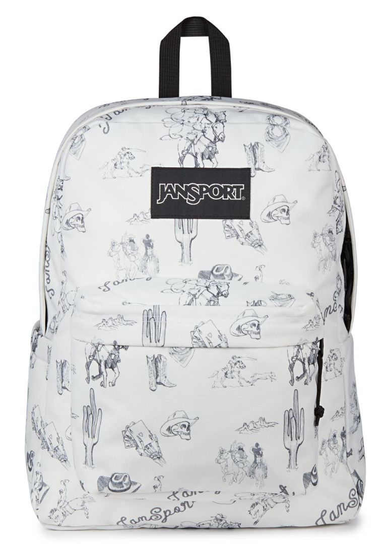 Jansport Jansport Superbreak Backpack - Cactus Jansport