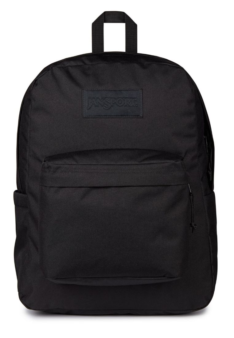 Jansport Jansport Superbreak - Monochrome Black