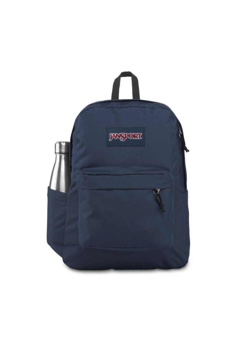 Jansport JanSport Superbreak Backpack - Navy