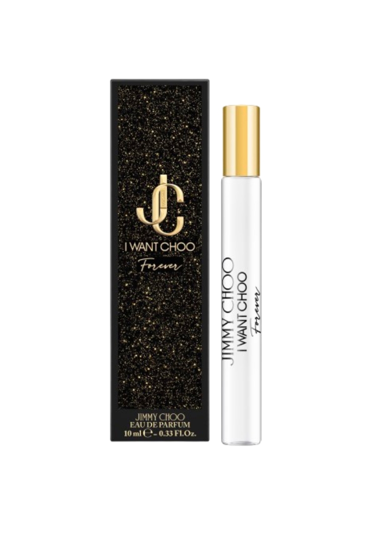 Jimmy Choo JIMMY CHOO I WANT CHOO FOREVER EDP 10ML