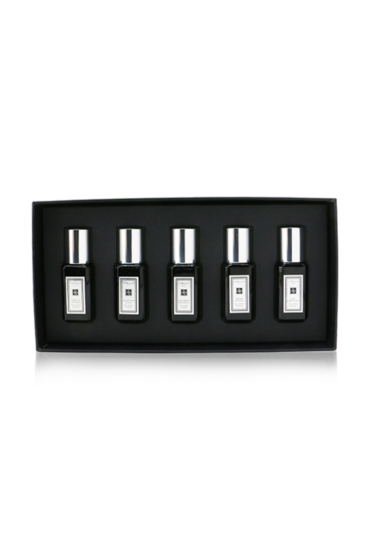 Jo Malone JO MALONE - Cologne Intense Collection: Tuberose Angelica, Velvet Rose & Oud, Dark Amber &