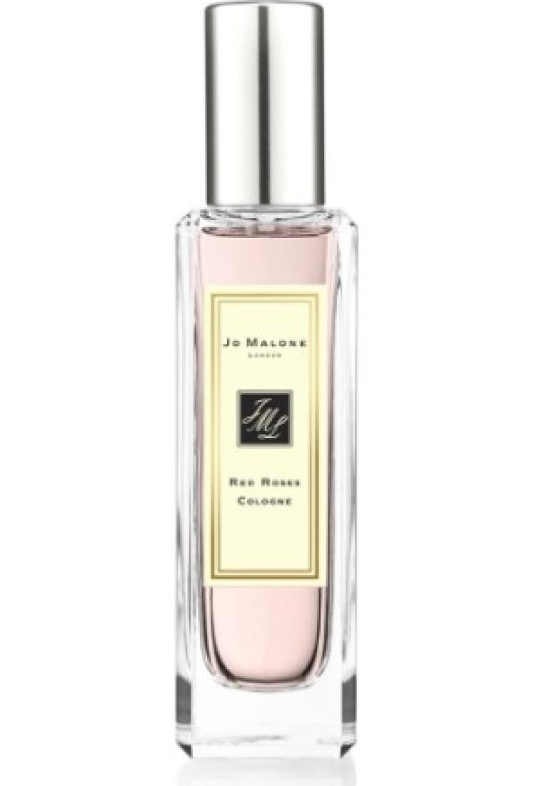 Jo Malone Red Roses Cologne 30ml(Originally Without Box)