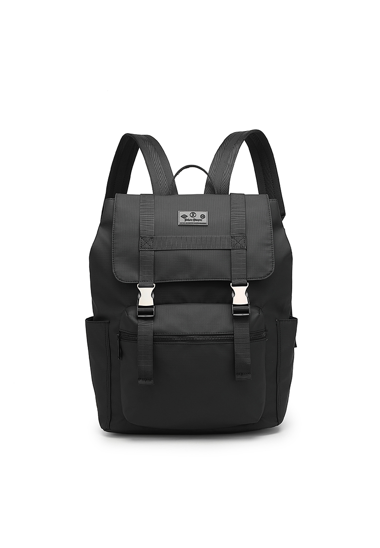 Joker Player Men's Backpack - Black
