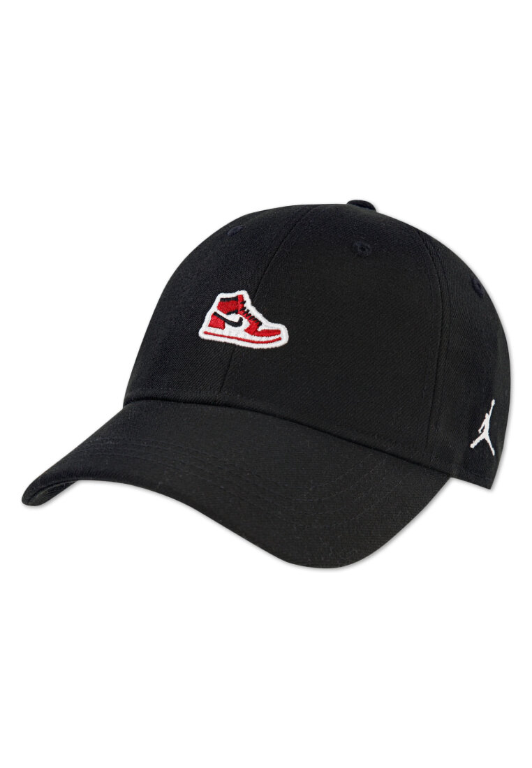 Jordan Jordan AJ1 Patch Cap (Big Kids)