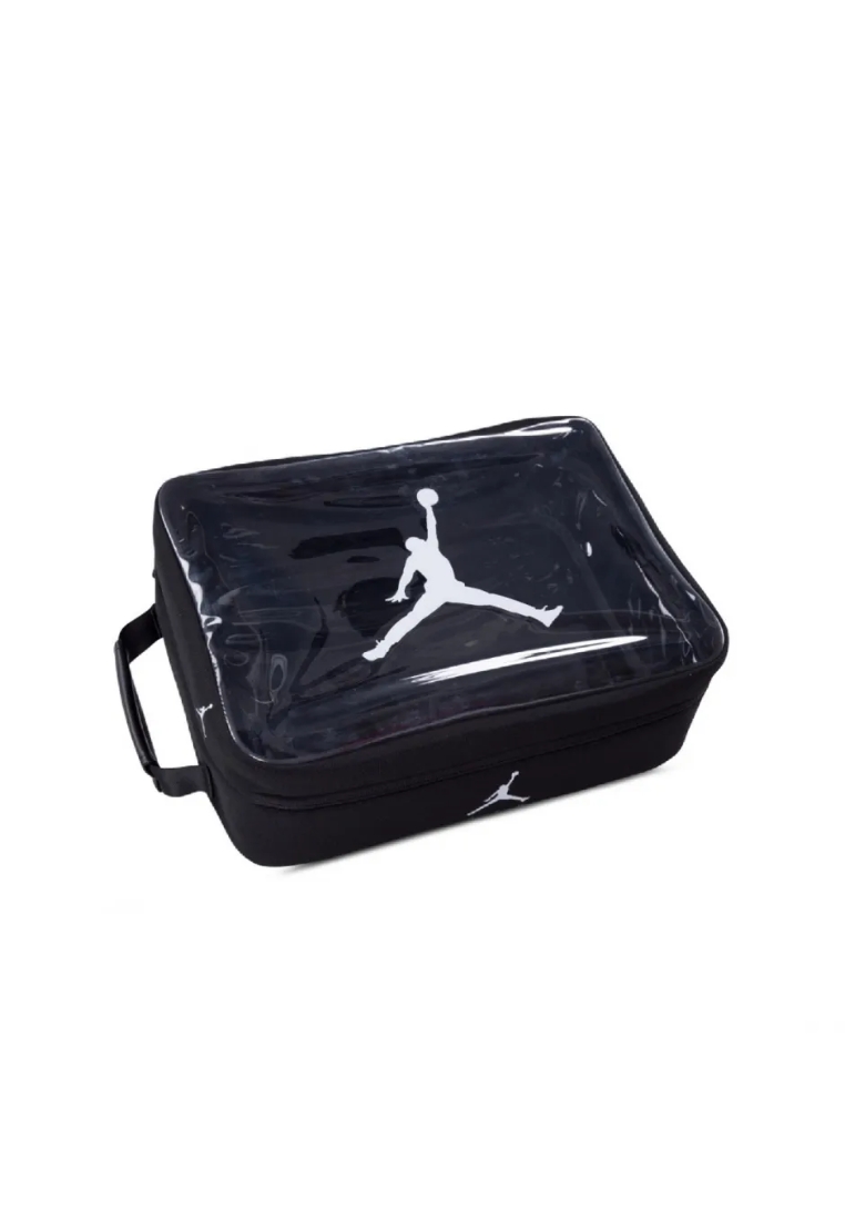 Jordan Kids The Shoe Box Black