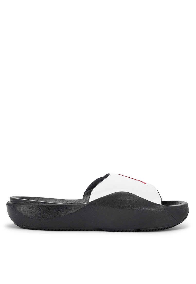 Jordan Franchise Slides