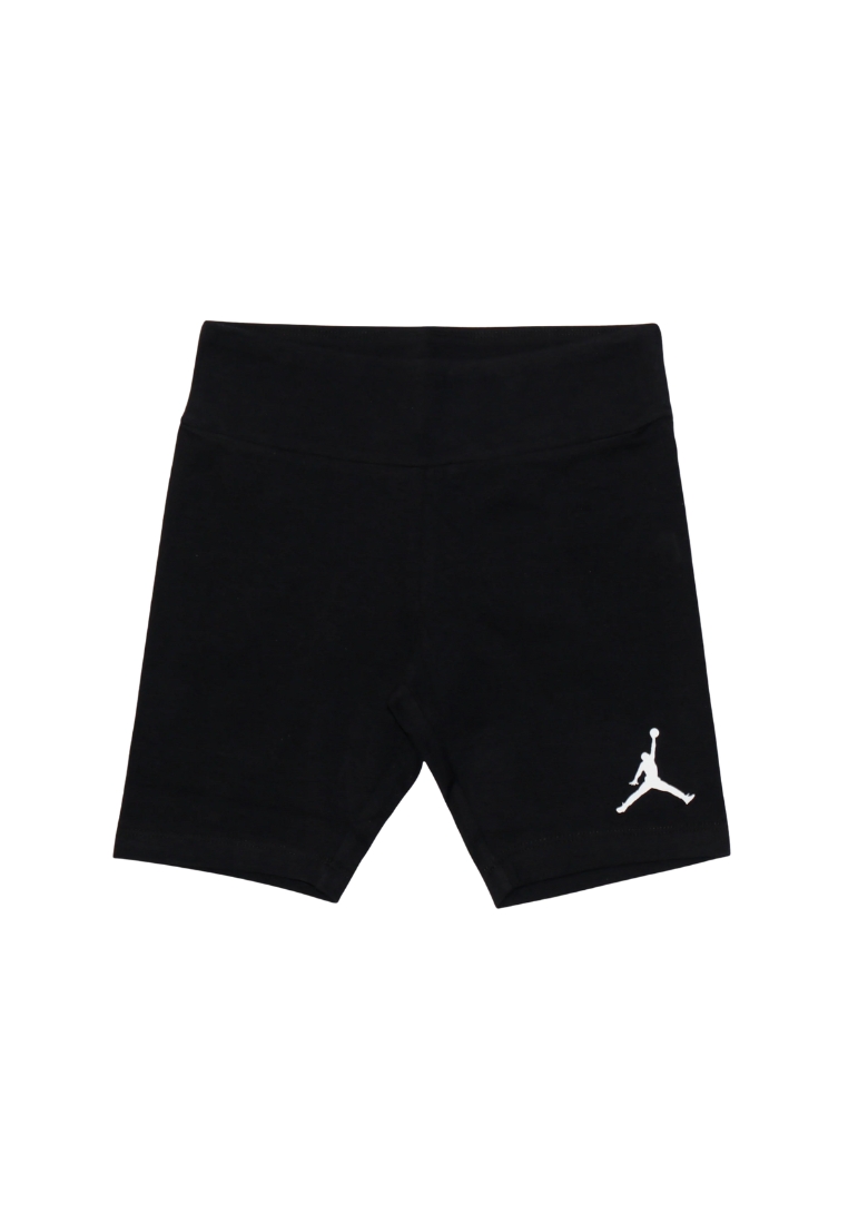 Jordan Essentials Bike Shorts (Big Kids)