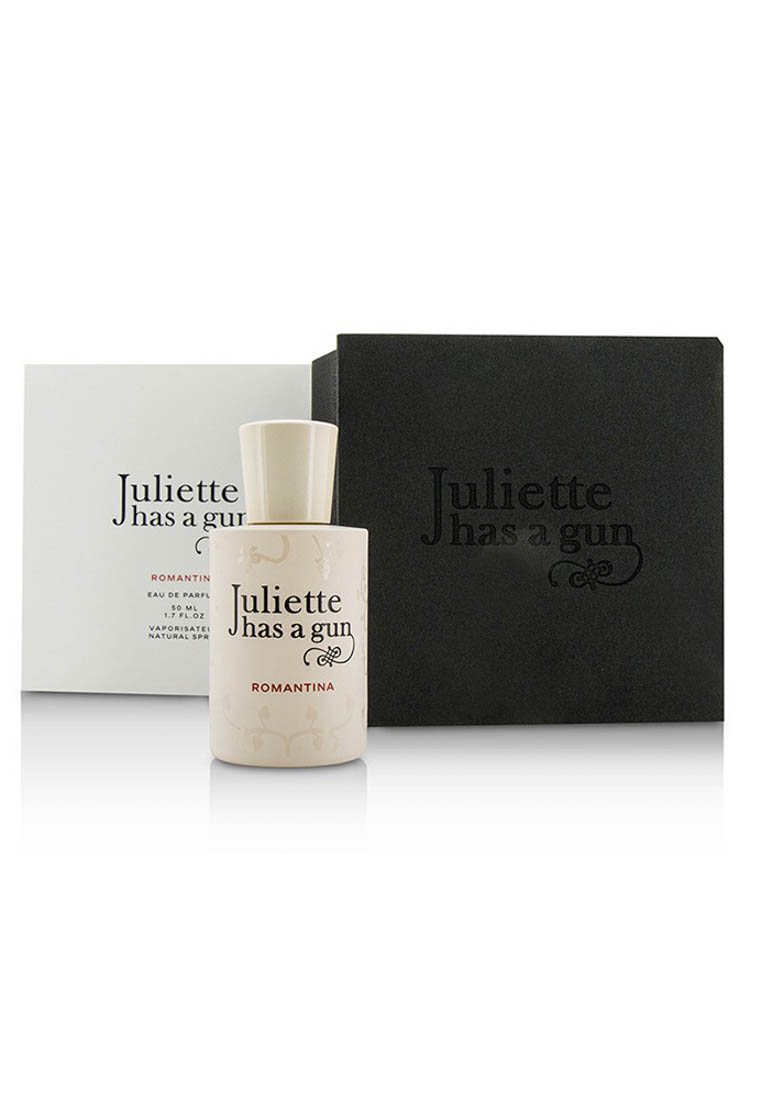 Juliette Has A Gun JULIETTE HAS A GUN - Romantina Eau De Parfum Spray 50ml/1.7oz
