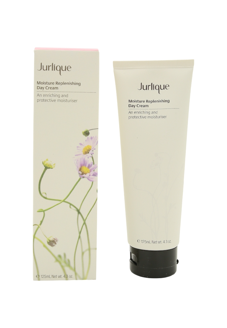 Jurlique MOISTURE REPLENISHING DAY CREAM 125ml